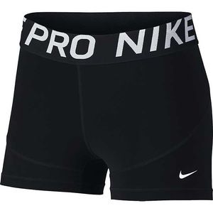 Nike Women’s Pro 3” Training Spandex Shorts